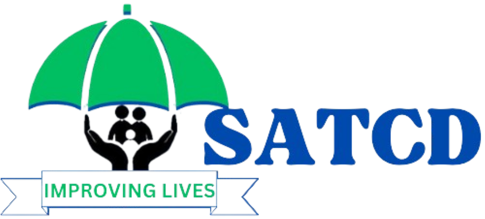 SATCD Logo